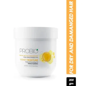 Godrej Professional Honey Moisture Mask (100gm)