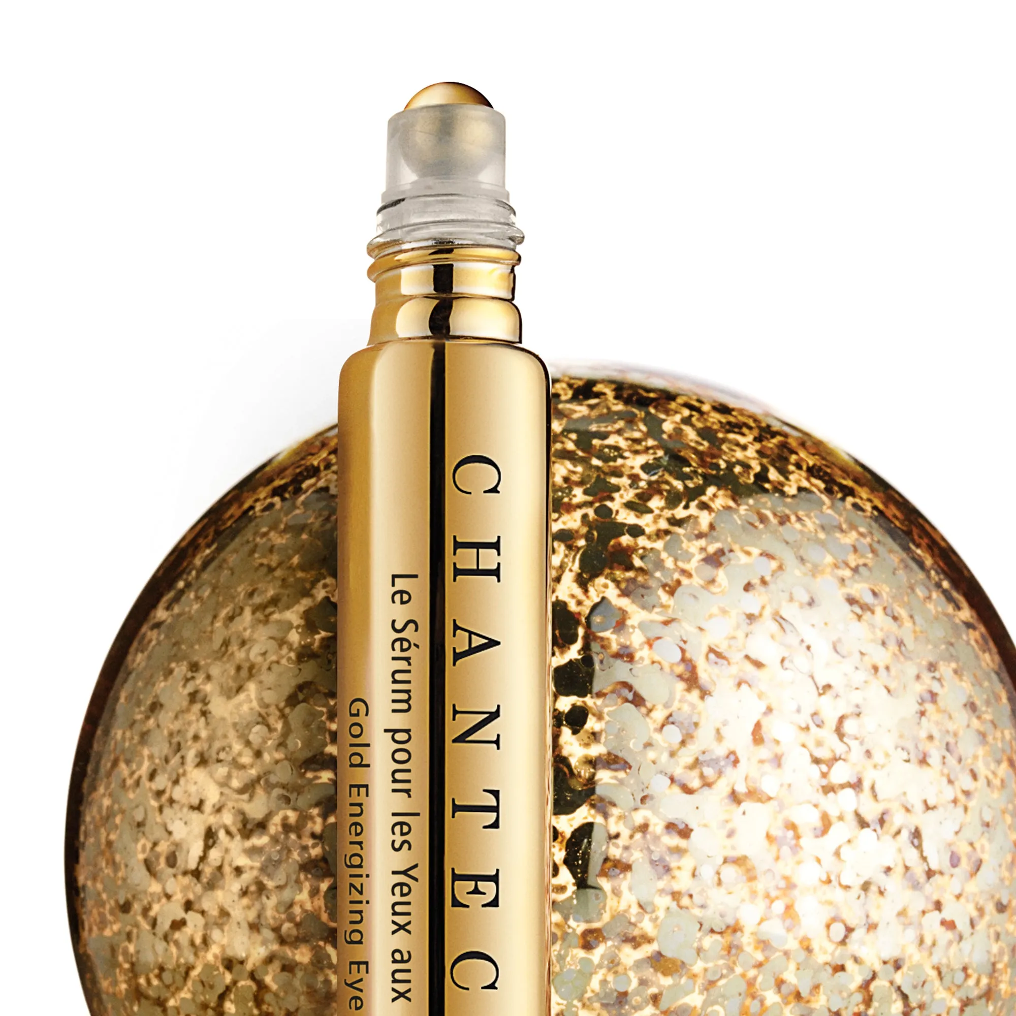 Gold Energizing Eye Serum