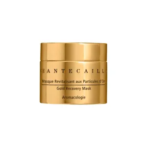 Gold Recovery Mask