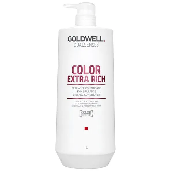 Goldwell Dual Senses Color Extra Rich Conditioner