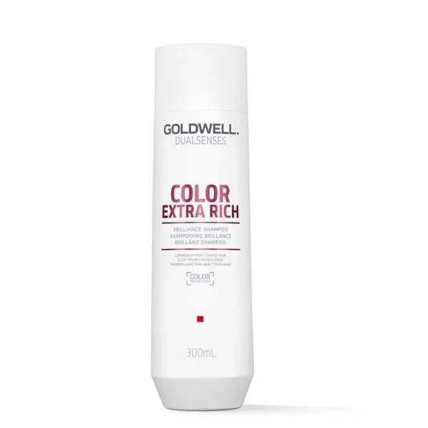 Goldwell Dual Senses Color Extra Rich Shampoo