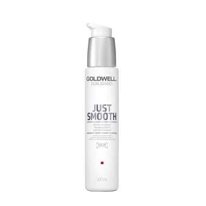 Goldwell Dual Senses Just Smooth 6 Effect Serum 100ml