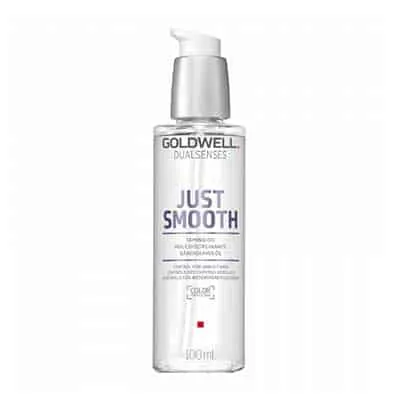 Goldwell Dual Senses Just Smooth Taming Oil