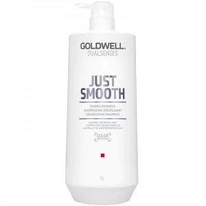 Goldwell Dual Senses Just Smooth Taming Shampoo
