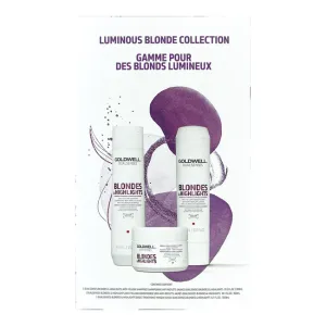 Goldwell Dualsenses Blondes & Highlights Trio