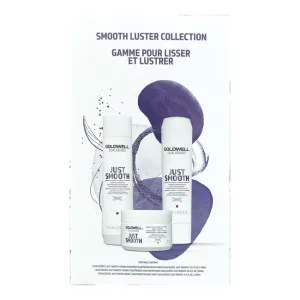 Goldwell Dualsenses Just Smooth Trio