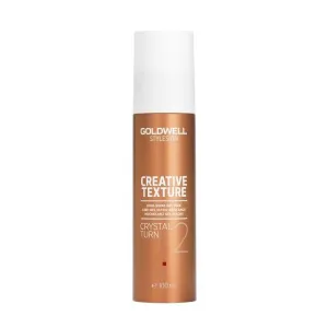Goldwell Stylesign Creative Texture Crystal Turn High Shine Gel Wax