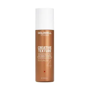 Goldwell Stylesign Creative Texture Texturizer Texturizing Mineral Spray