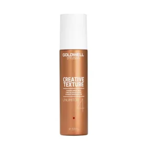 Goldwell Stylesign Creative Texture Unlimitor Strong Spray Wax