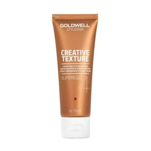 Goldwell Sylesign Creative Texture Superego Styling Cream *Discontinued