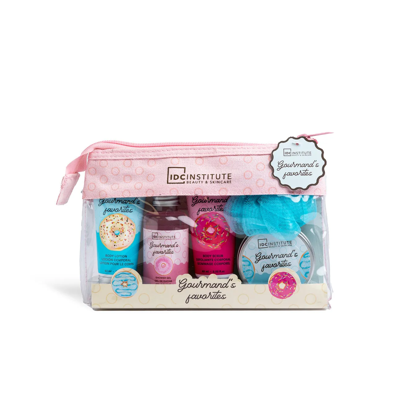 Gourmand'S Favourites Essentials Bag