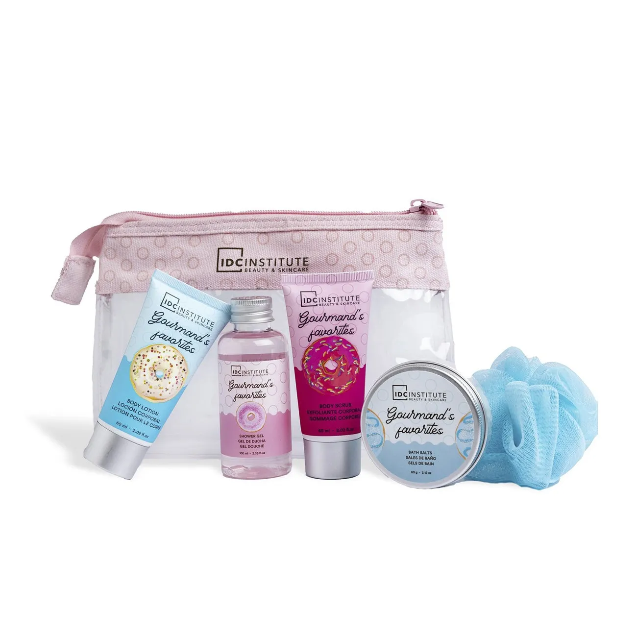 Gourmand'S Favourites Essentials Bag