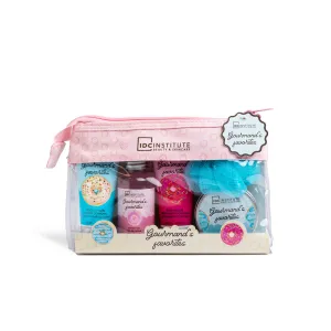 Gourmand'S Favourites Essentials Bag