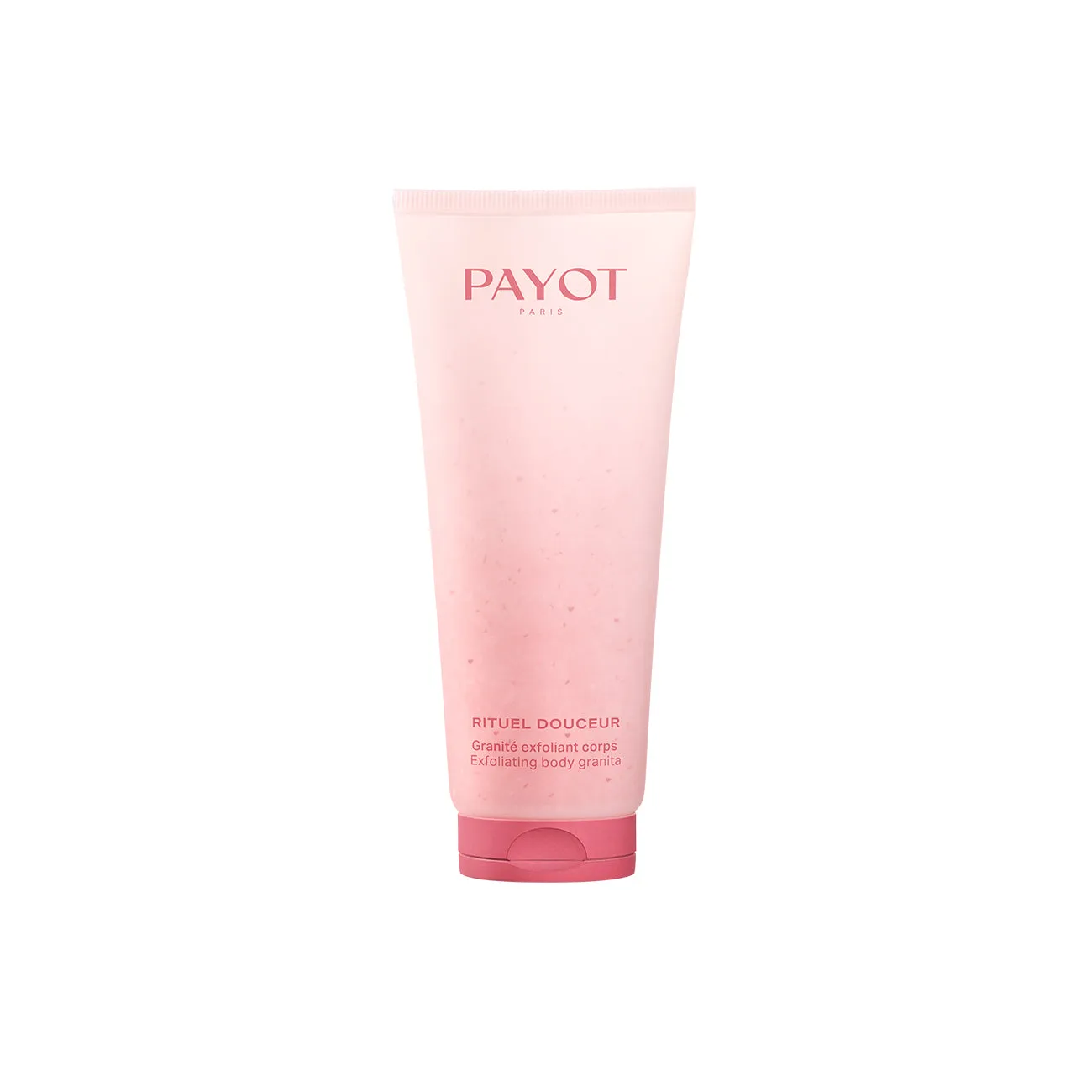 Granit??| exfoliant corps