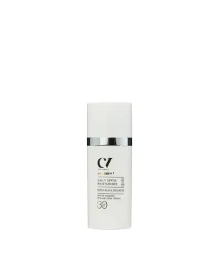 Green People Age Defy  Daily SPF30 Moisturiser 30ml