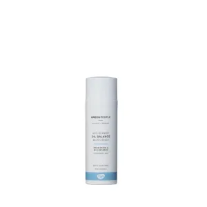 Green People Anti-blemish Oil Balance Moisturiser