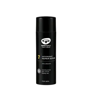Green People Antioxidant Repair Serum 50ml