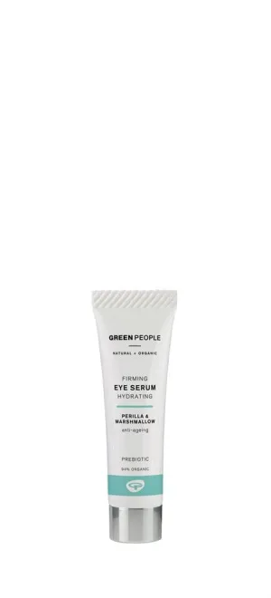 Green People Firming Eye Serum (day) - 10ml