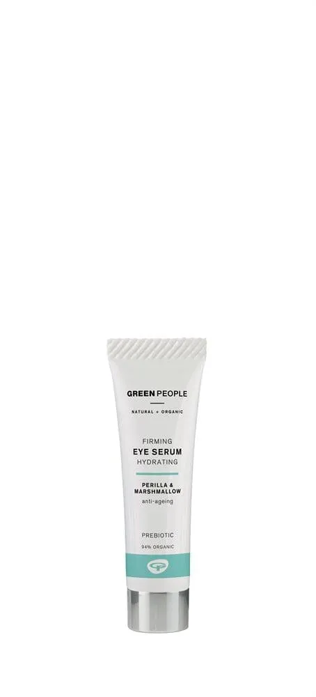 Green People Firming Eye Serum (day) - 10ml