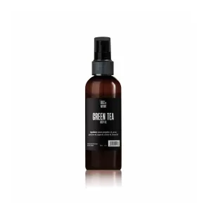 Green Tea Body Oil