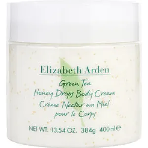 GREEN TEA by Elizabeth Arden