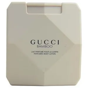 GUCCI BAMBOO by Gucci