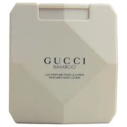 GUCCI BAMBOO by Gucci