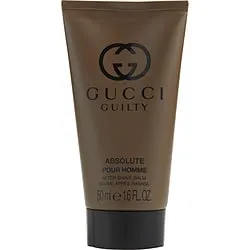 GUCCI GUILTY ABSOLUTE by Gucci