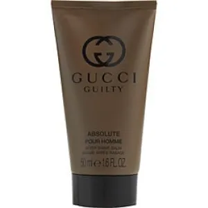 GUCCI GUILTY ABSOLUTE by Gucci