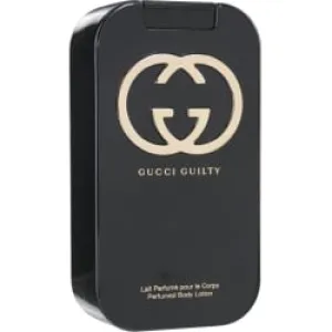GUCCI GUILTY by Gucci