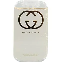 GUCCI GUILTY by Gucci