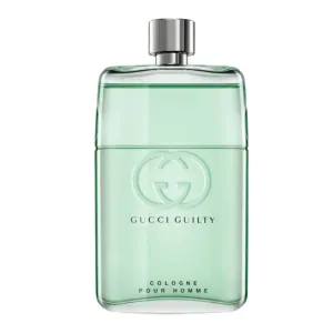 Gucci Guilty Cologne Eau De Toilette For Men 150ml