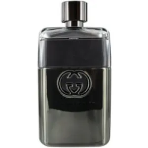 GUCCI GUILTY POUR HOMME by Gucci