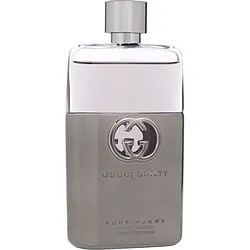 GUCCI GUILTY POUR HOMME by Gucci