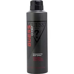 GUESS EFFECT by Guess