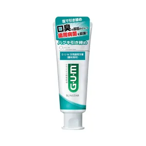 GUM Dental Tooth Paste (Salty Mint)  (150g)