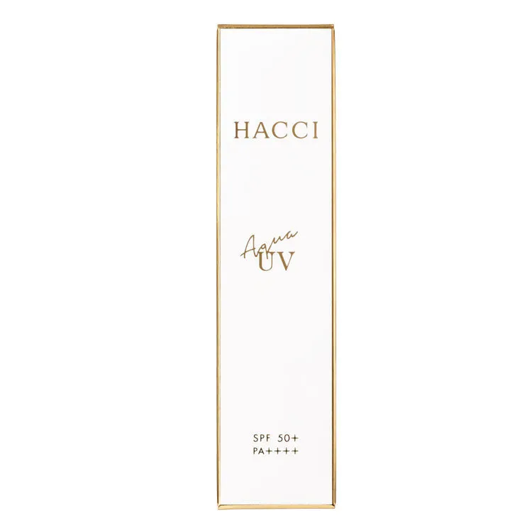 HACCI Aqua UV R