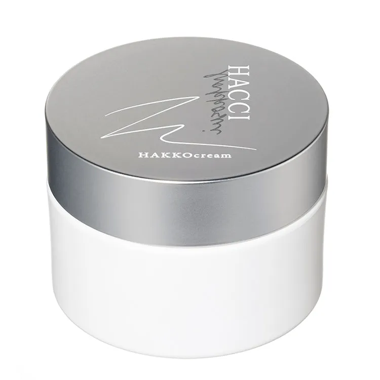 HACCI HAKKO Cream