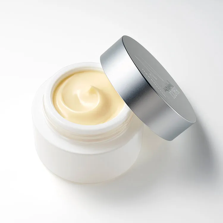 HACCI HAKKO Cream