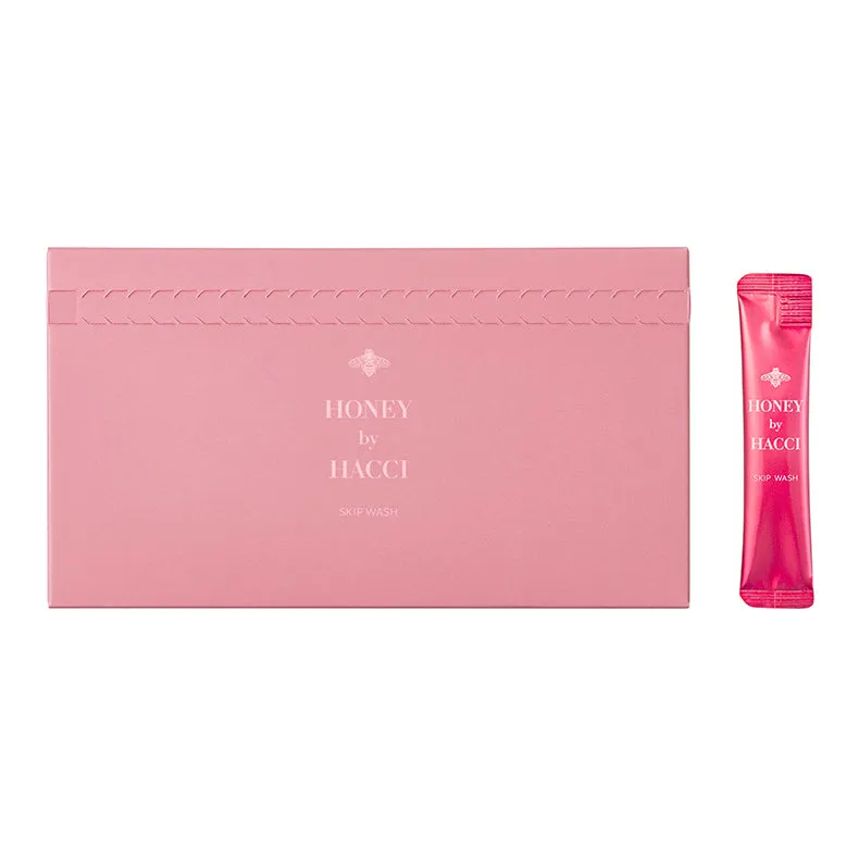 HACCI HONEY by HACCI Skip Wash