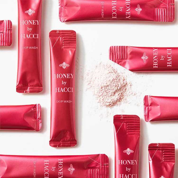 HACCI HONEY by HACCI Skip Wash