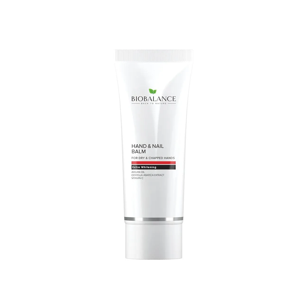Hand & Nail Balm