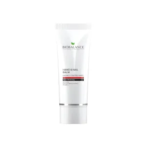 Hand & Nail Balm