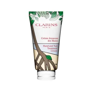 Hand and Nail Treatment Cream