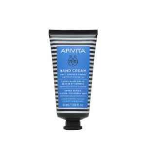 Hand Cream for Dry-Chapped Hands with Concentrated Texture