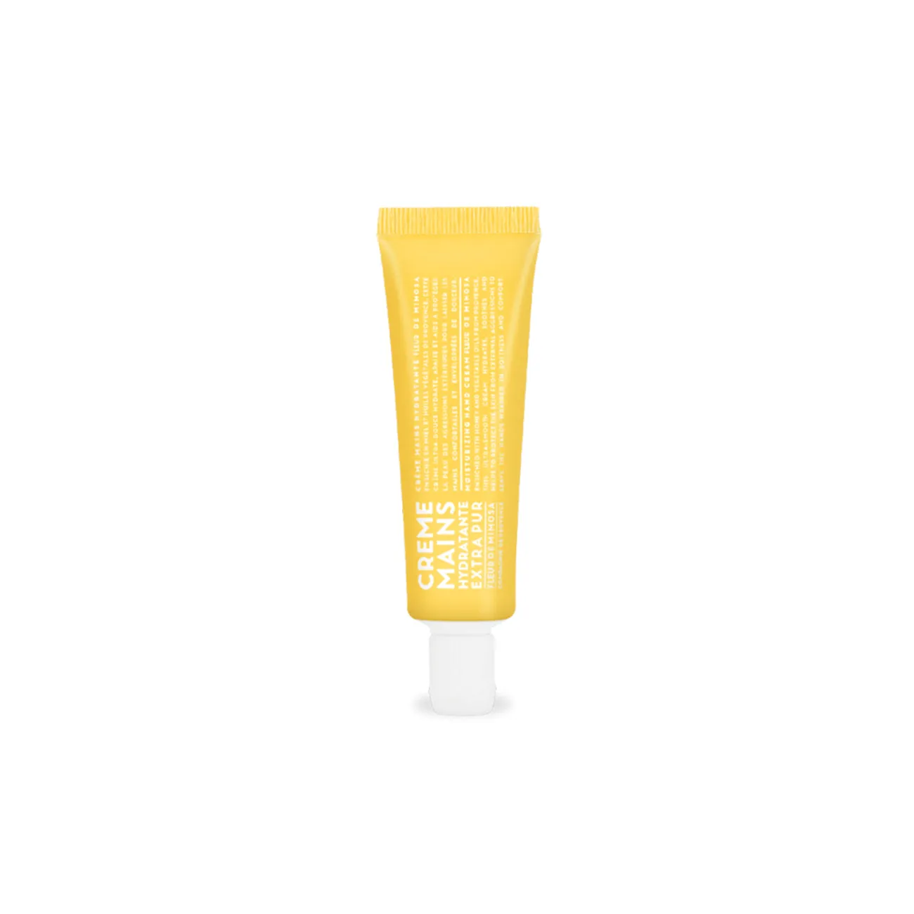 Hand Cream Mimosa?
