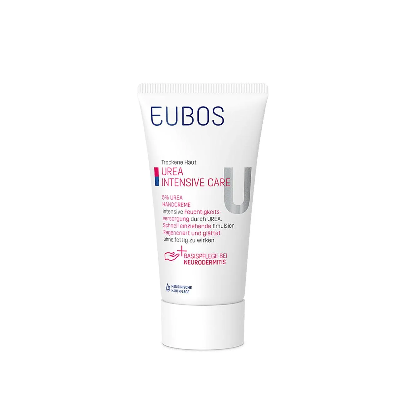 Hand Cream Urea 5%
