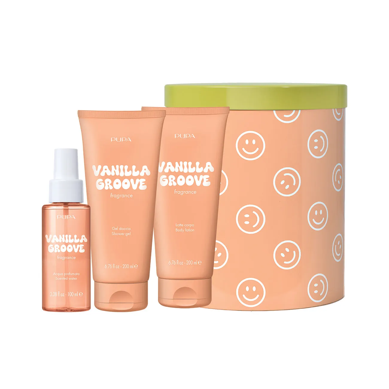 Happy Box Kit 4