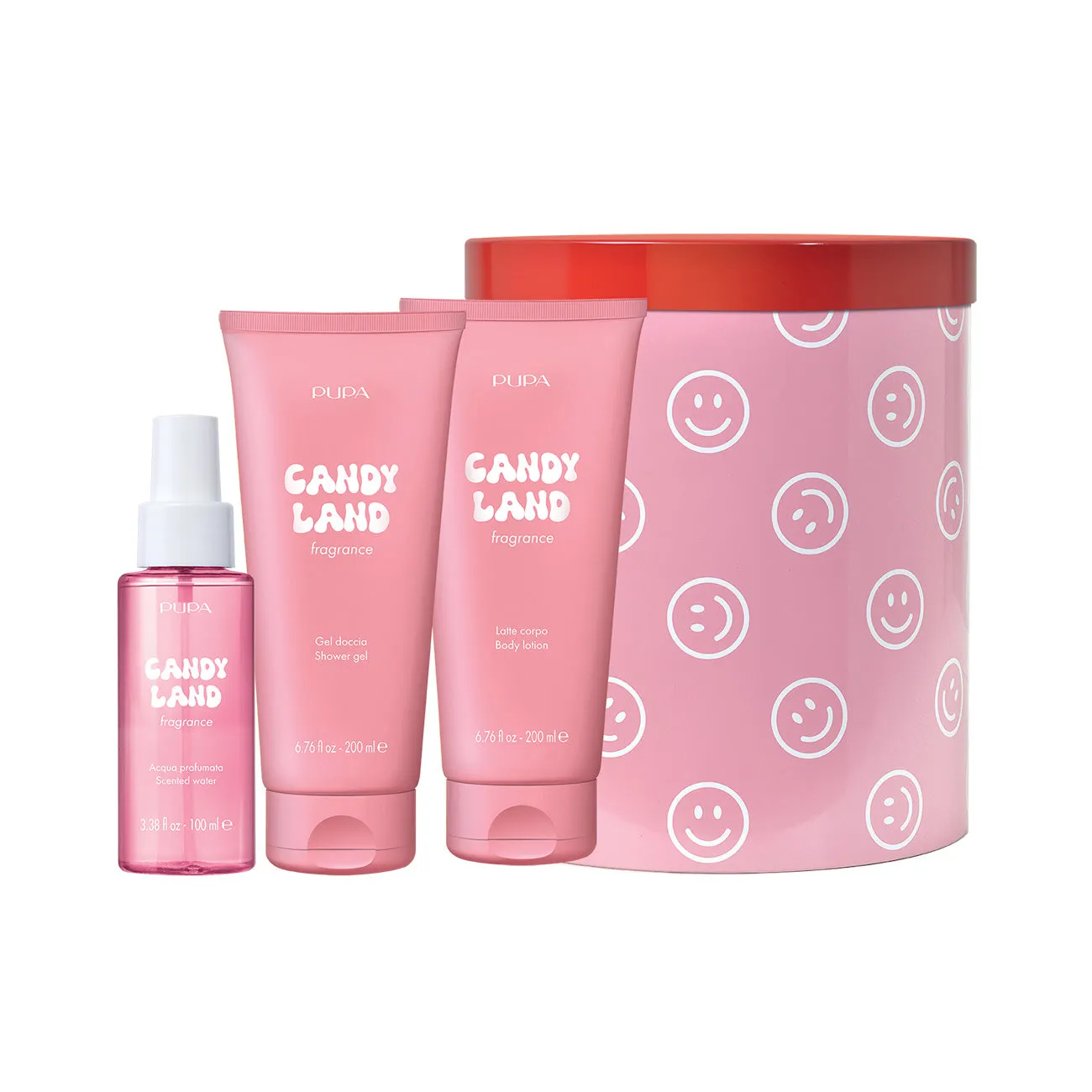 Happy Box Kit 4