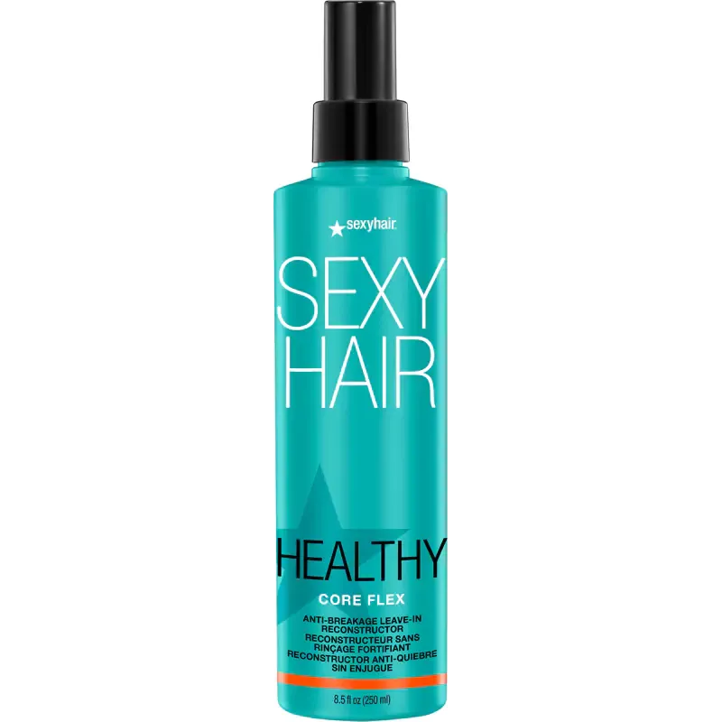 Healthy Sexy Hair Core Flex Anti-Breakage Leave-In Reconstructor 8.5oz
